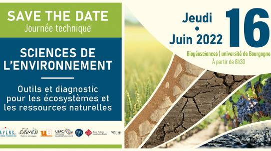 Journée Technique – Outils pour le développement de l’agroécologie en viticulture