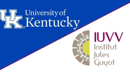 Coopération Université du Kentucky – IUVV